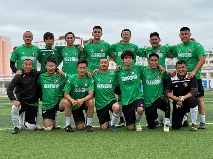     фото: спорт якутии