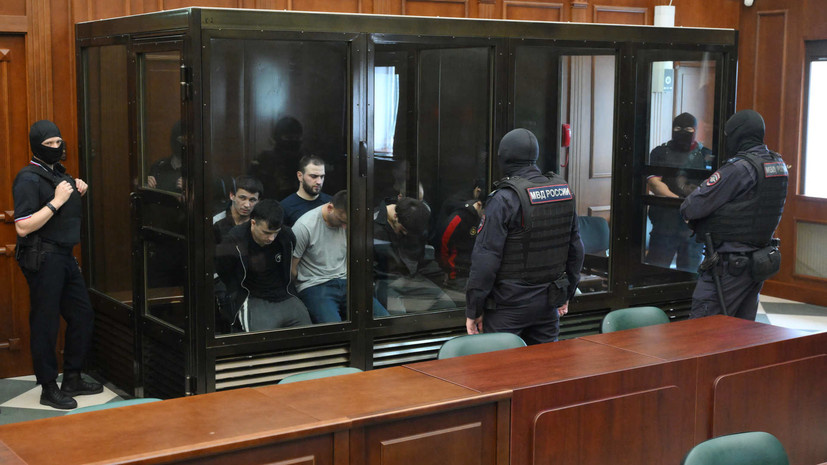   РИА Новости