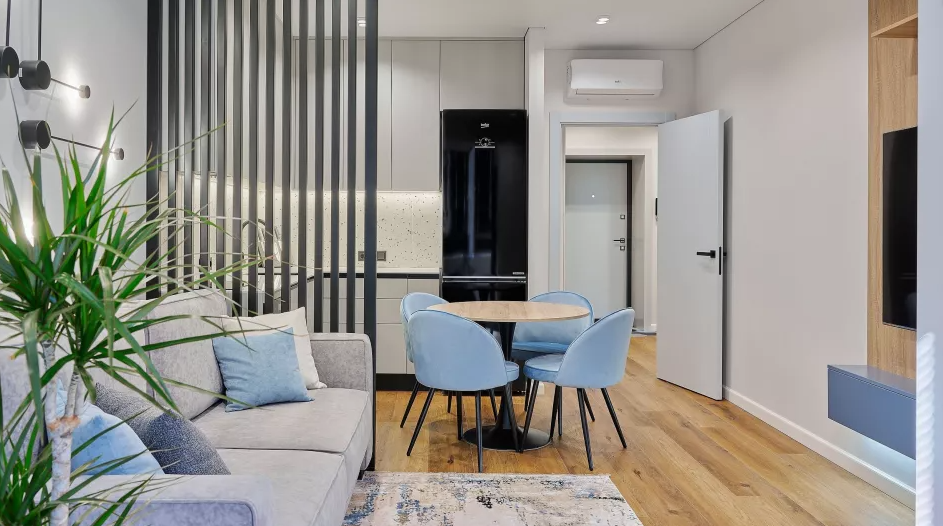 Дизайн-студия The D.O.M