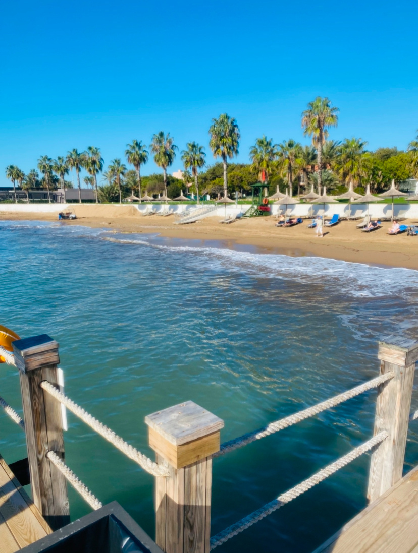 Voyage Sorgun 5* Сиде Турция