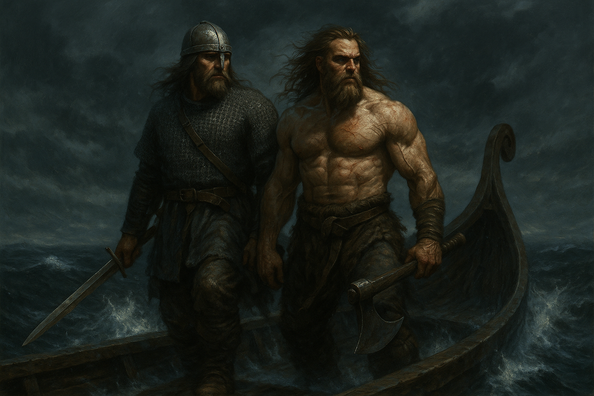 Здесь и далее - рисунки дядьки Никитича