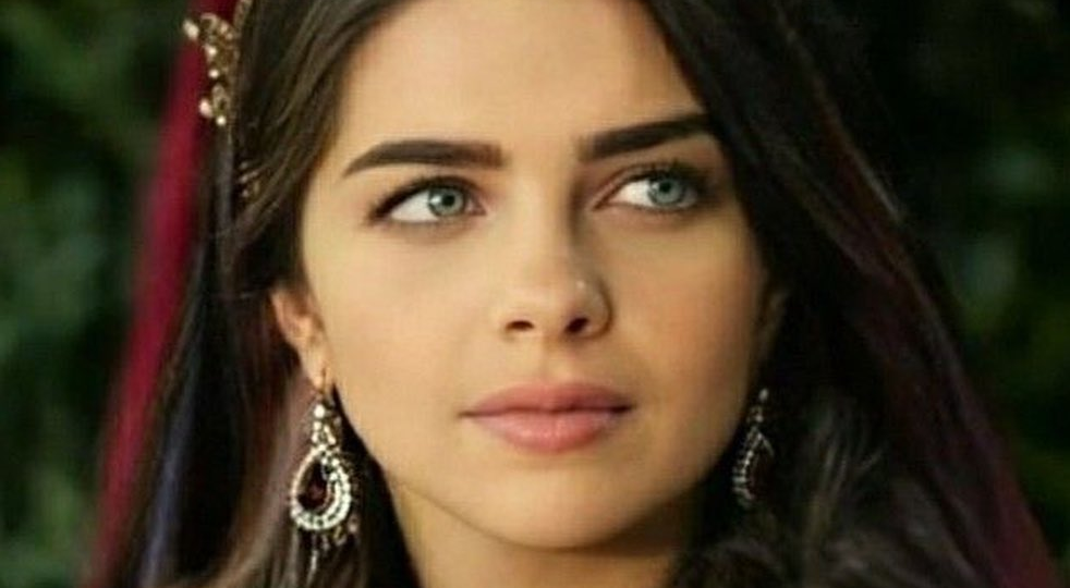 Луноликая госпожа: какой на самом деле была дочь Сулеймана и Хюррем