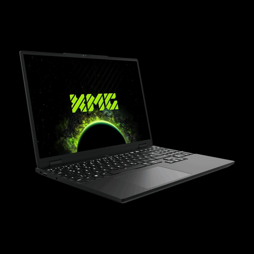    Представлен ноутбук XMG EVO 15: быстрый экран, ёмкая АКБ и пять CPU на выбор