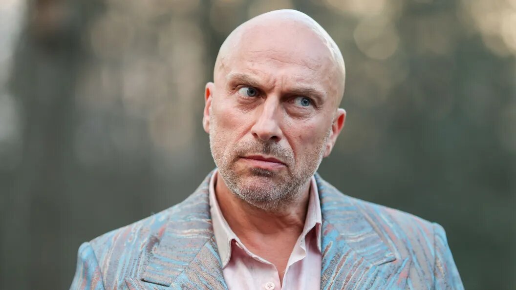    ФОТО: Belkin Alexey/Globallookpress