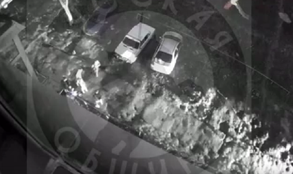 скриншот из видео