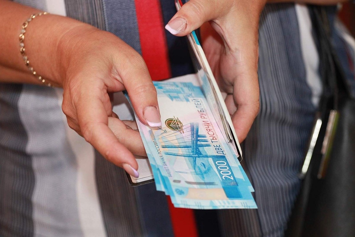 Фото: Кирилл Шипицин, источник РИА Новости