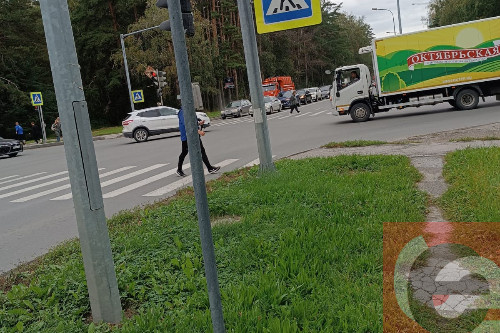    Фото: читательница Прецедента