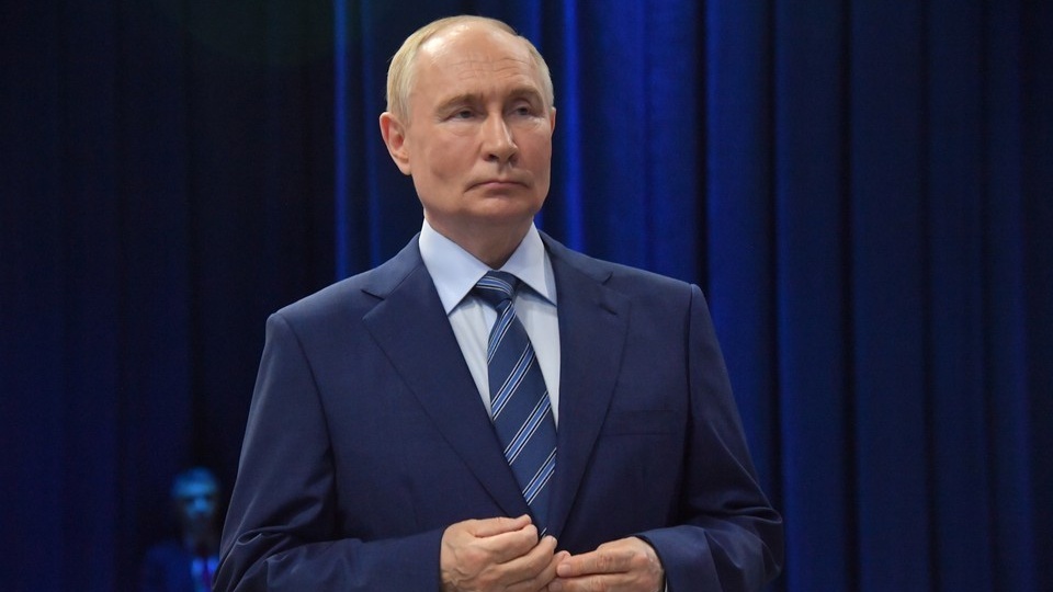 Один тезис Путина покорил европейцев и американцев: о чем речь