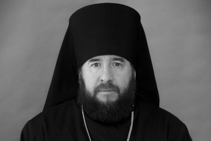 Священника из Воронежа застрелили при установке Поклонного креста