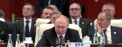    Фото: скриншот видео пресс-службы правительства РФ