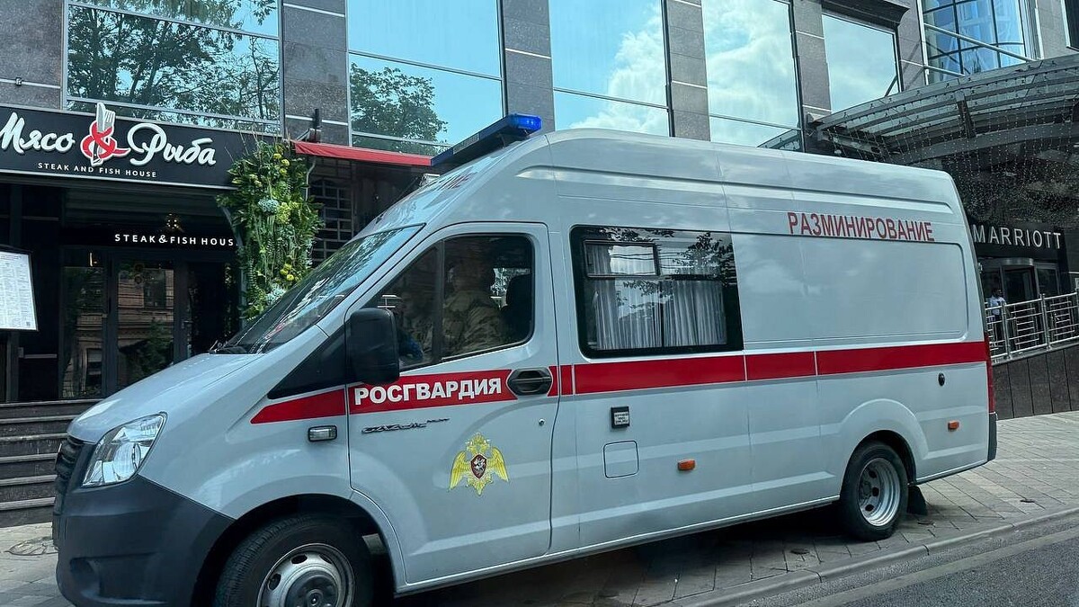    Фото: телеканал «Краснодар»