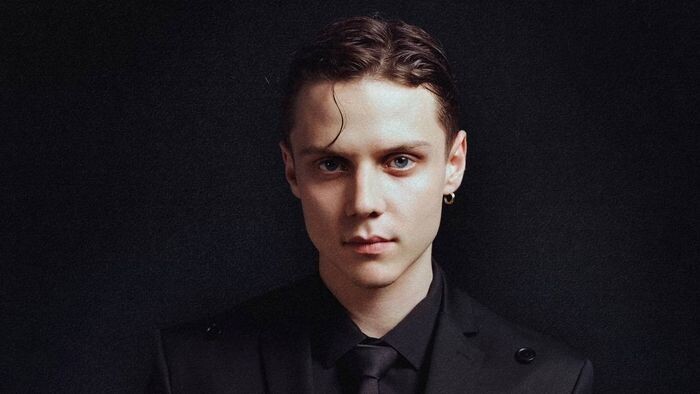    Официальная страница Вани Дмитриенко во «ВКонтакте»