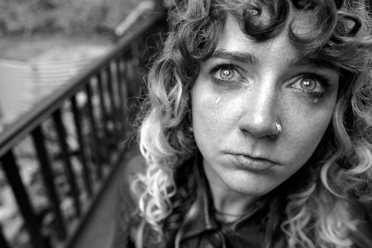 Внутренний мир пограничного — бушующий океан страха, гнева, боли и тоски по любви