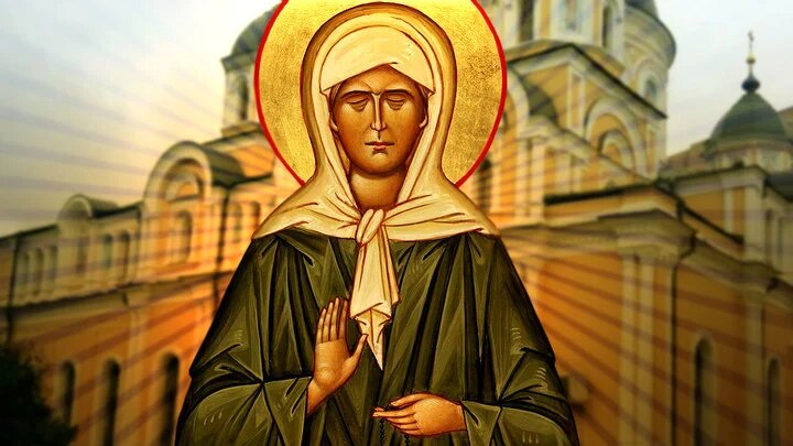 "Все мёртвые на земле будете лежать": Что сказала перед смертью святая Матрона Московская о России и что станет с Украиной