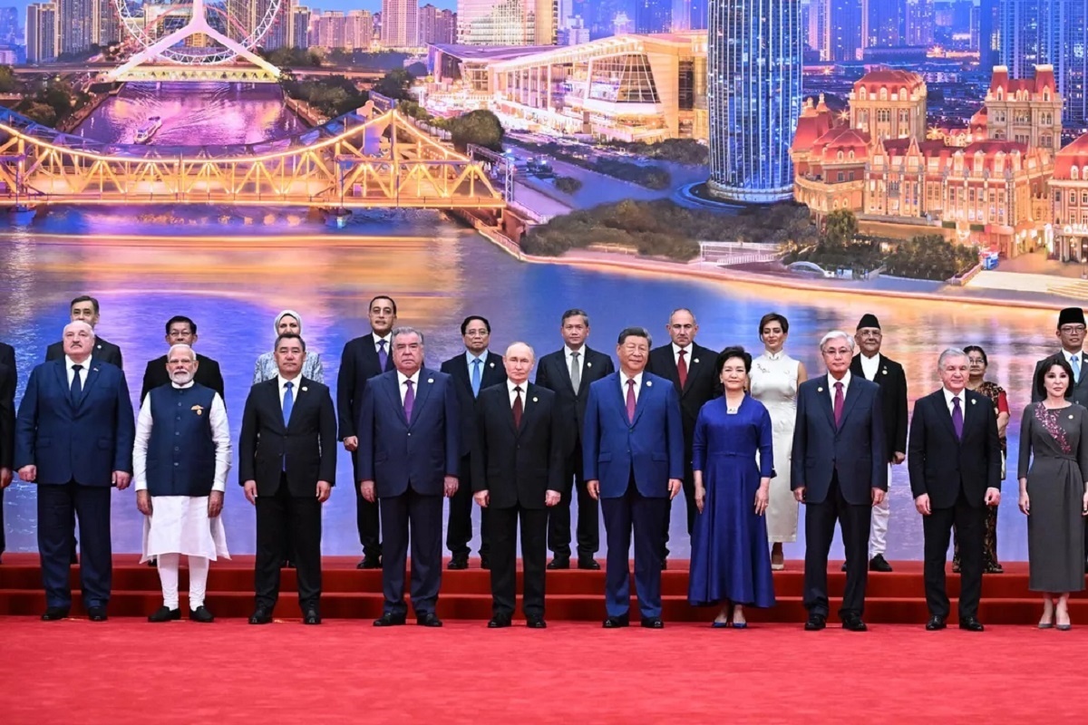    Фото: Сергей Бобылев, источник: РИА Новости