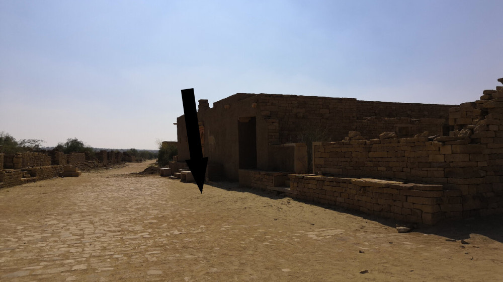    Жара раскрыла тайны прошлого и шокировала мир