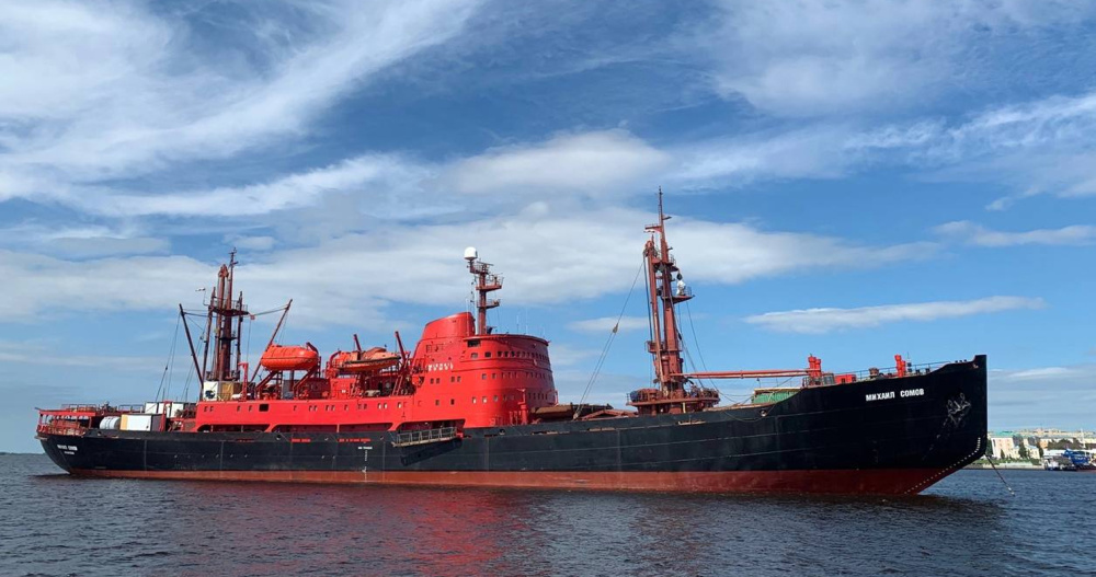 Фото: Вера Вакулова