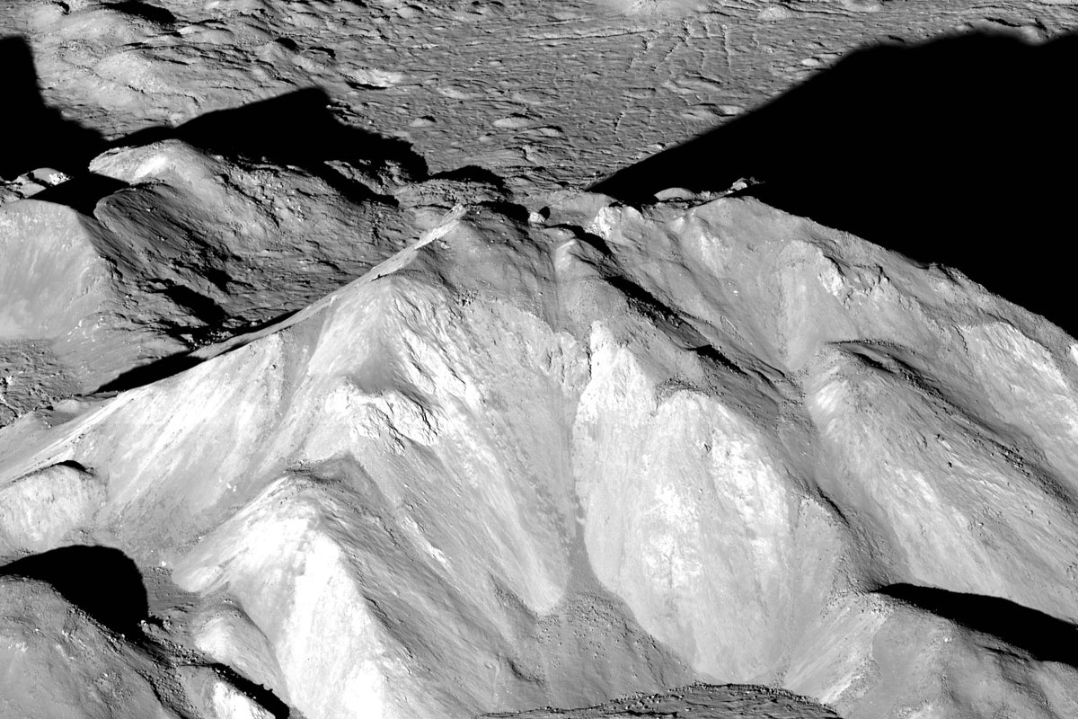 © NASA