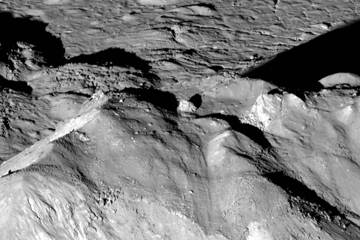 © NASA