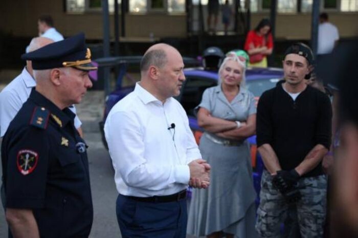 Иллюстрация: архив мэрии, фото для иллюстрации