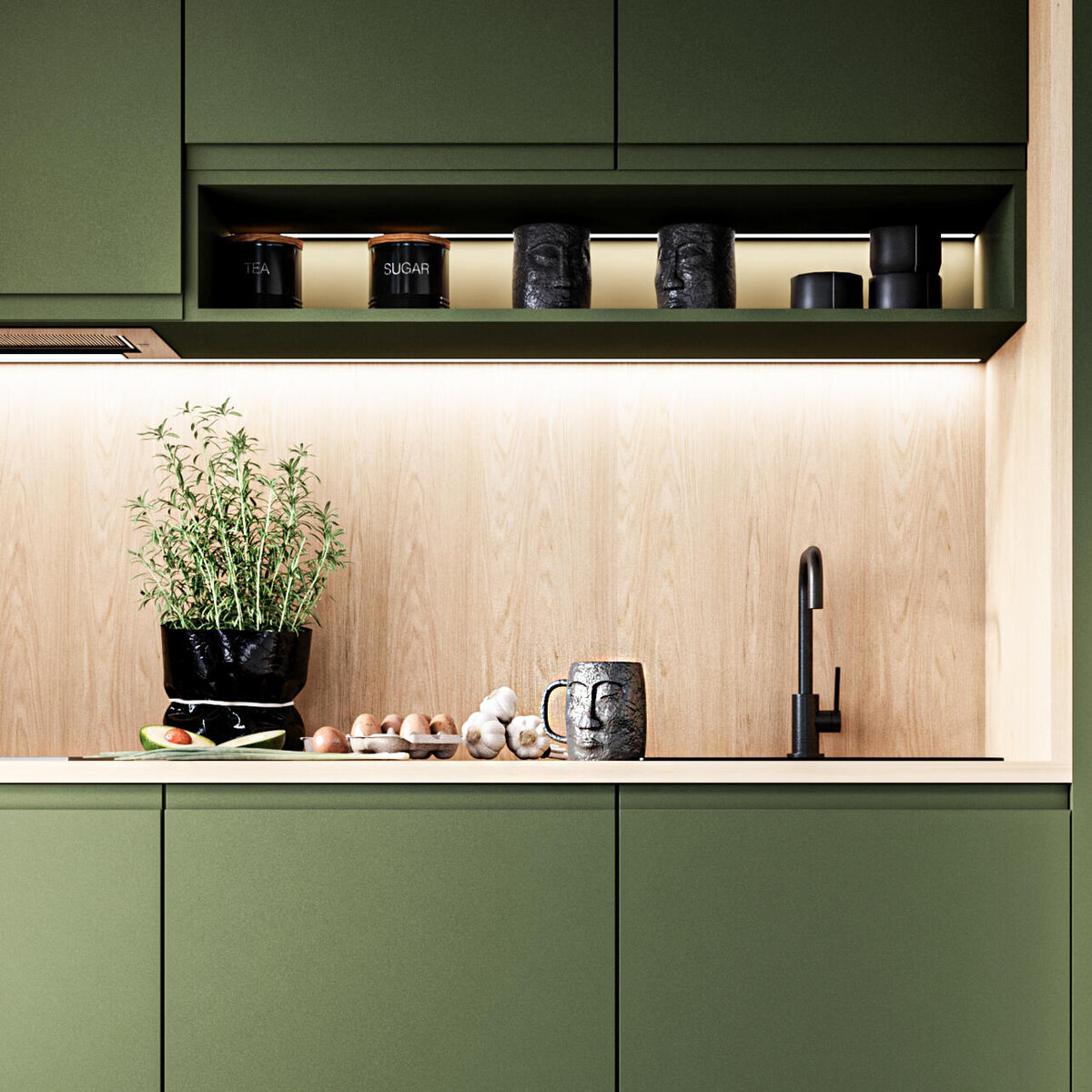     Личный архив