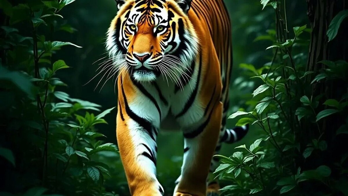    Изображение создано с помощью ИИ.