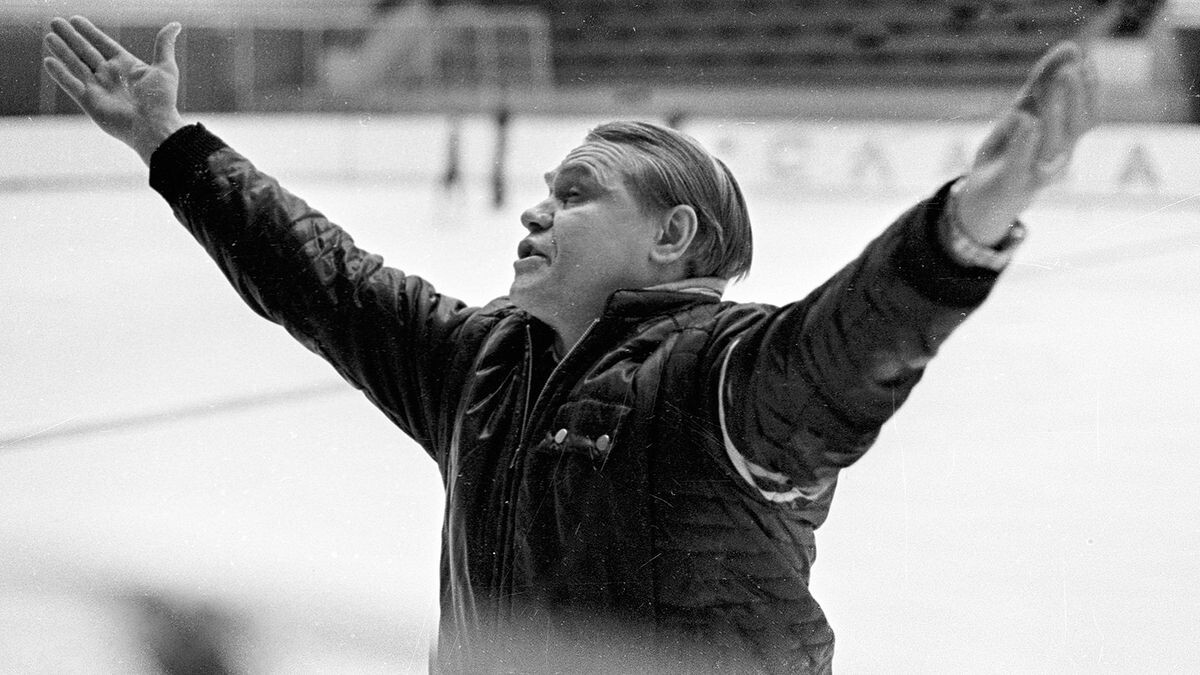    РИА Новости