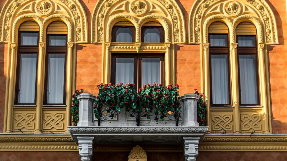    Балконы и лоджии: маленькие комнаты с большой историей