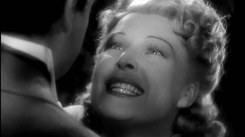 Актриса Милица Корьюс в роли певицы Карлы Доннер в фильме 1938 года «Большой вальс».📷Фото: Metro-Goldwyn-Mayer