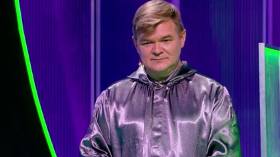    Фото: скрин телеигры «Своя игра» телеканала НТВ