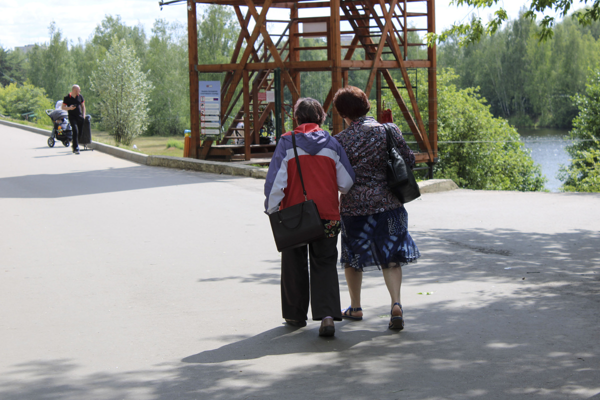 Это коснется не всех.  Фото: Фото: ФедералПресс / Ксения Кобалия
