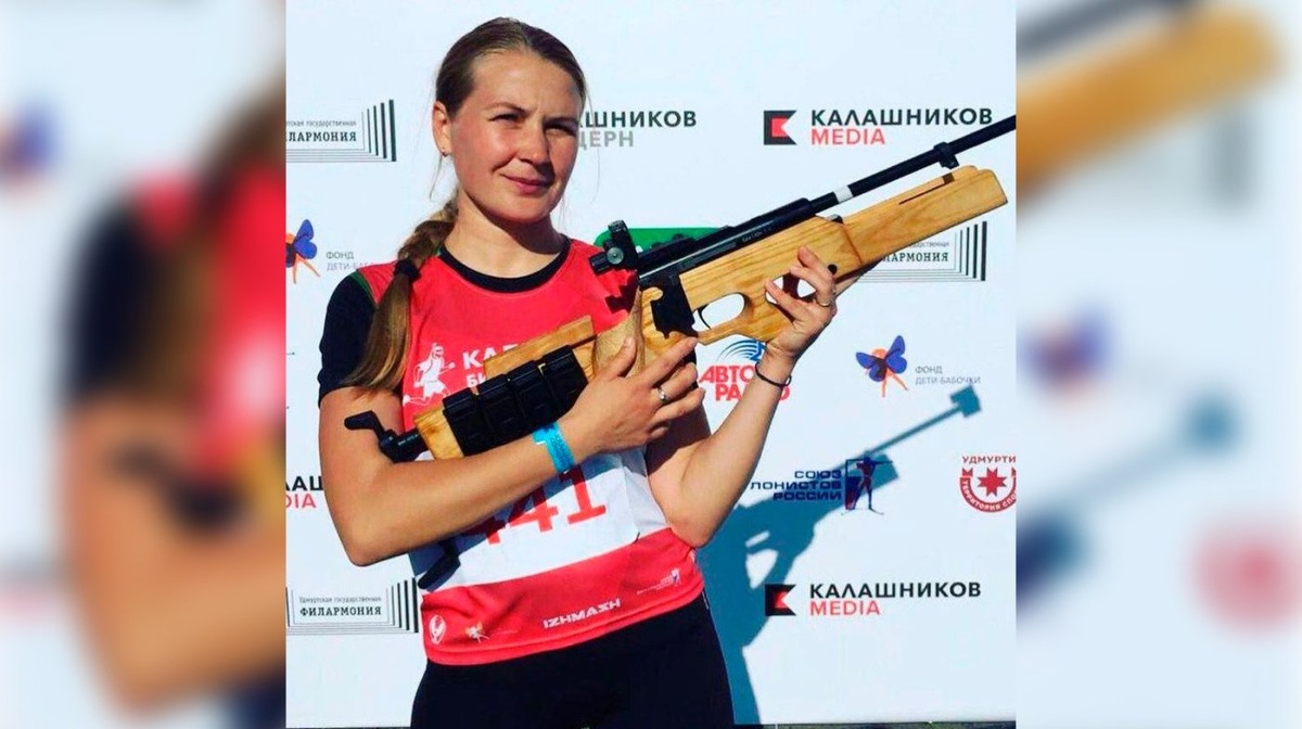    На Ямале открылось новое отделение биатлона