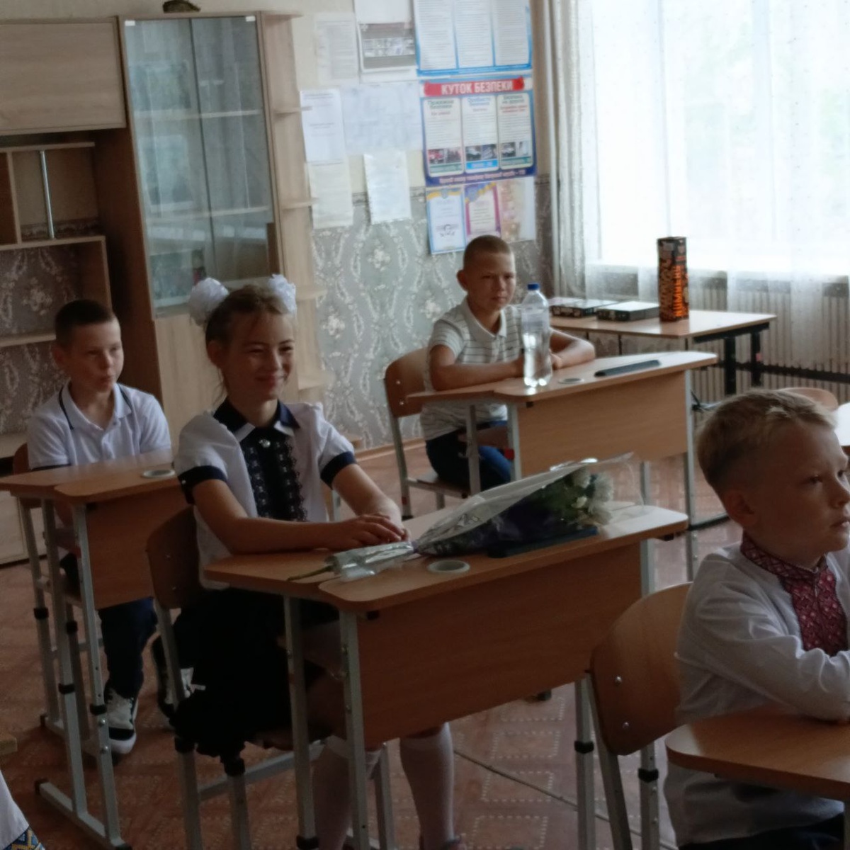 Фото личное, внучка Алиса