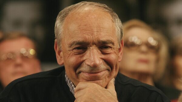    © РИА Новости . Дмитрий Донской