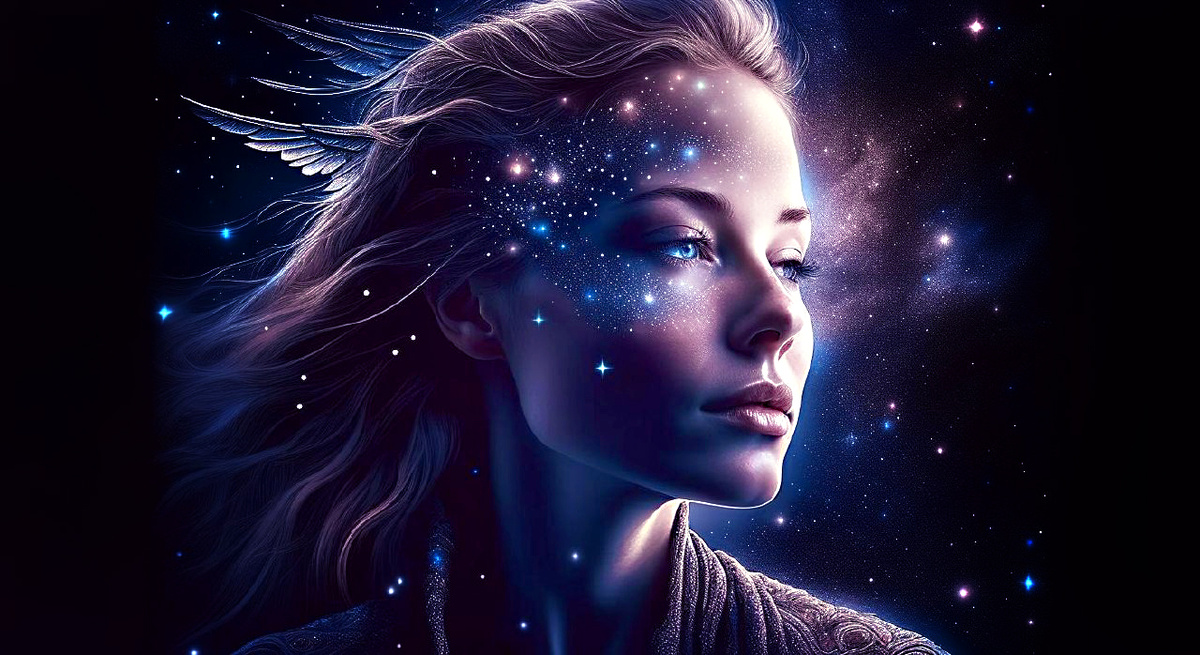 Женщина Магирани