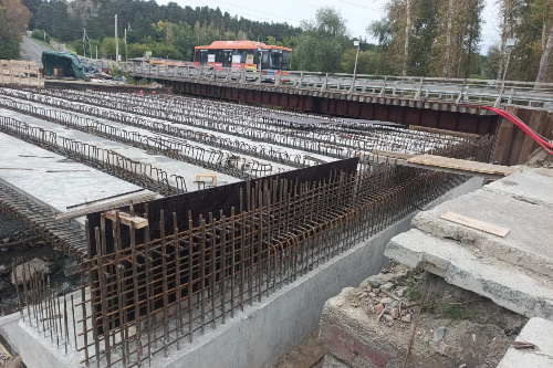    Фото: мэрия Новосибирска