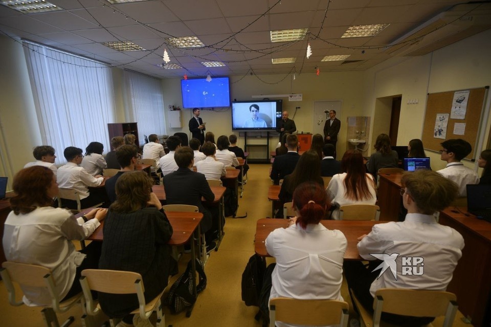    Для бесплатного проезда уральским школьникам достаточно предъявить справку Ольга ЮШКОВА