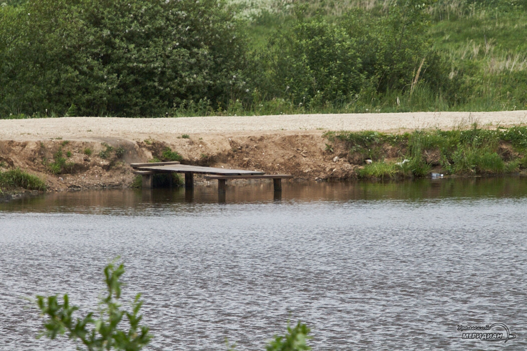    Фото: Лидия Аникина © ИА «Уральский меридиан»