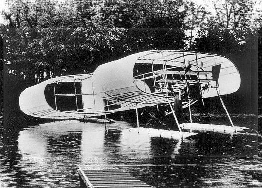 Blériot III