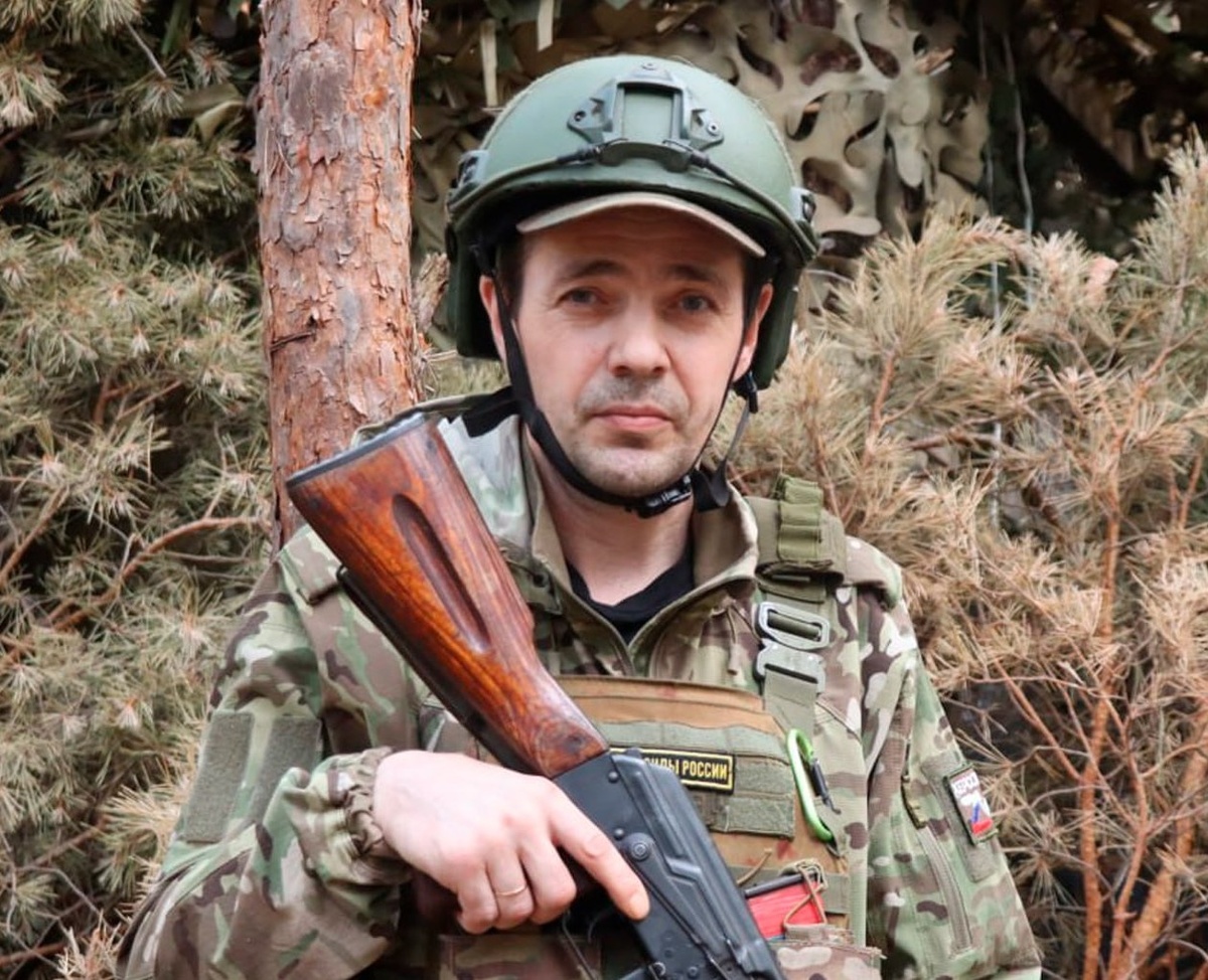    Фото: скриншот с публикации МО России