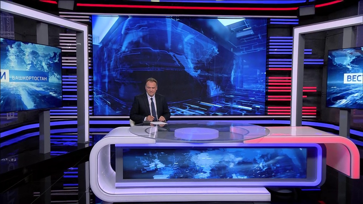    Вести-Башкортостан - 01.09.2025