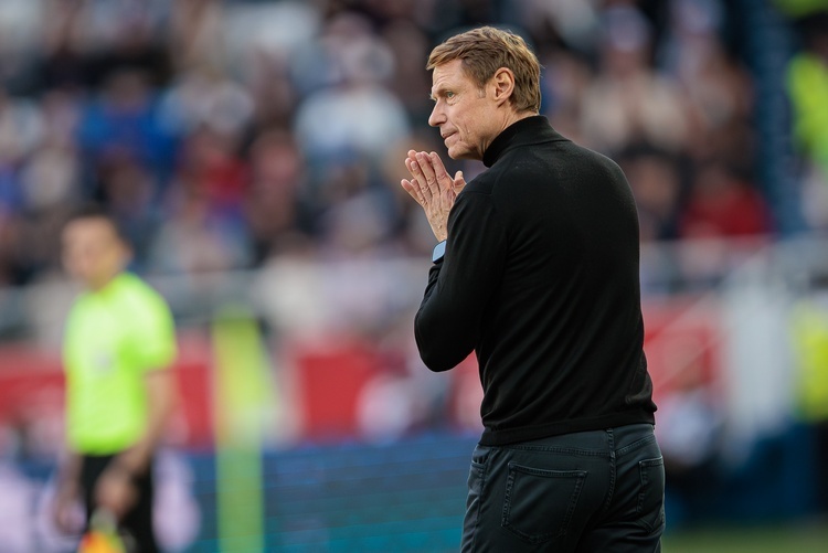    Олег Кононов / фото:torpedo.ru