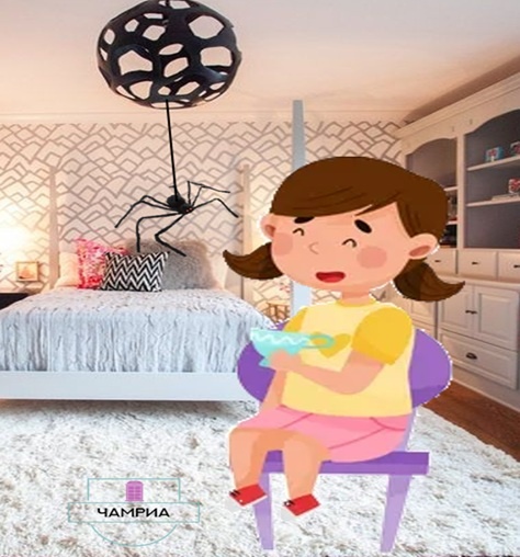 #Enlish_kids_poems #Английские_детские_стихи #Little_Miss_Muffet #Маленькая_мисс_Маффет