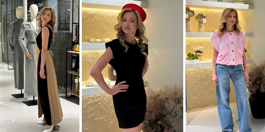 Наталье Поклонской уже 45 лет. Ее яркие изменения во внешности