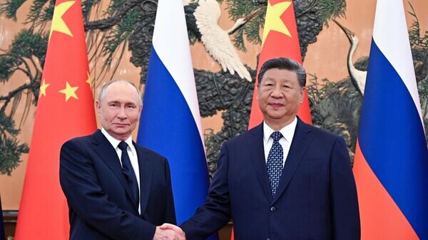    © Sputnik / Сергей Бобылев