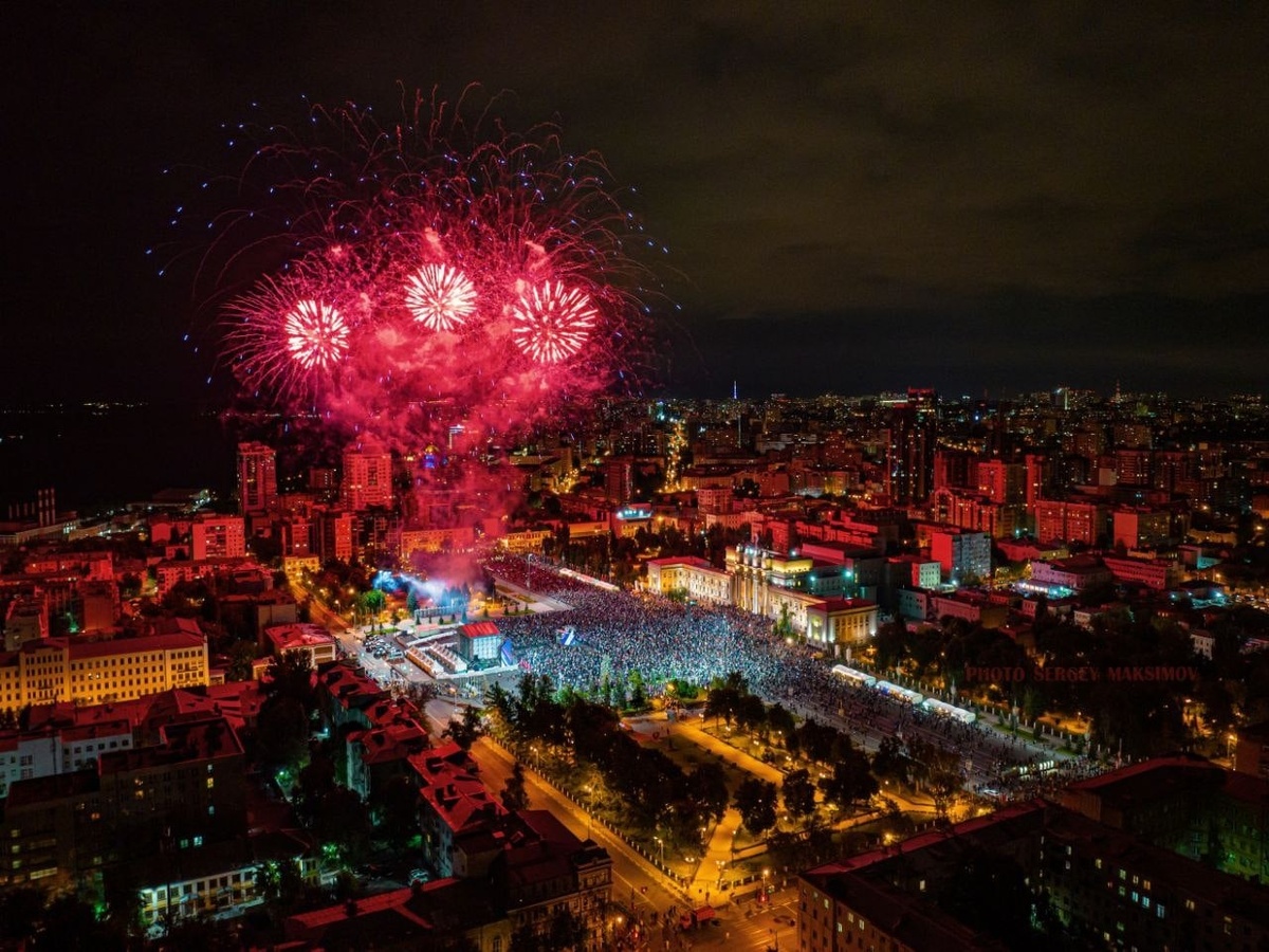    Фото: Сергей Максимов