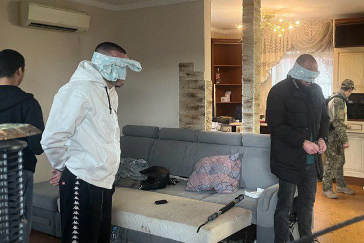    Фото и видео управления ФСБ России по Новосибирской области