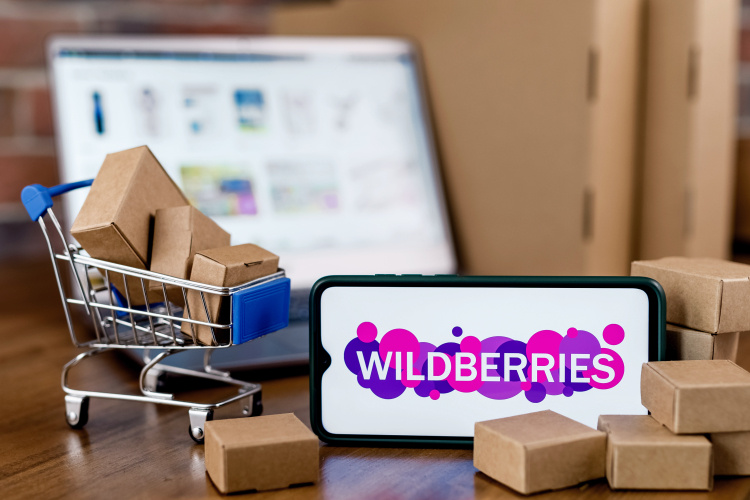    Количество продавцов на двух крупнейших маркетплейсах — Ozon и Wildberries — снизилось за год на 20 тыс. человек.   
Фото: «БИЗНЕС Online»