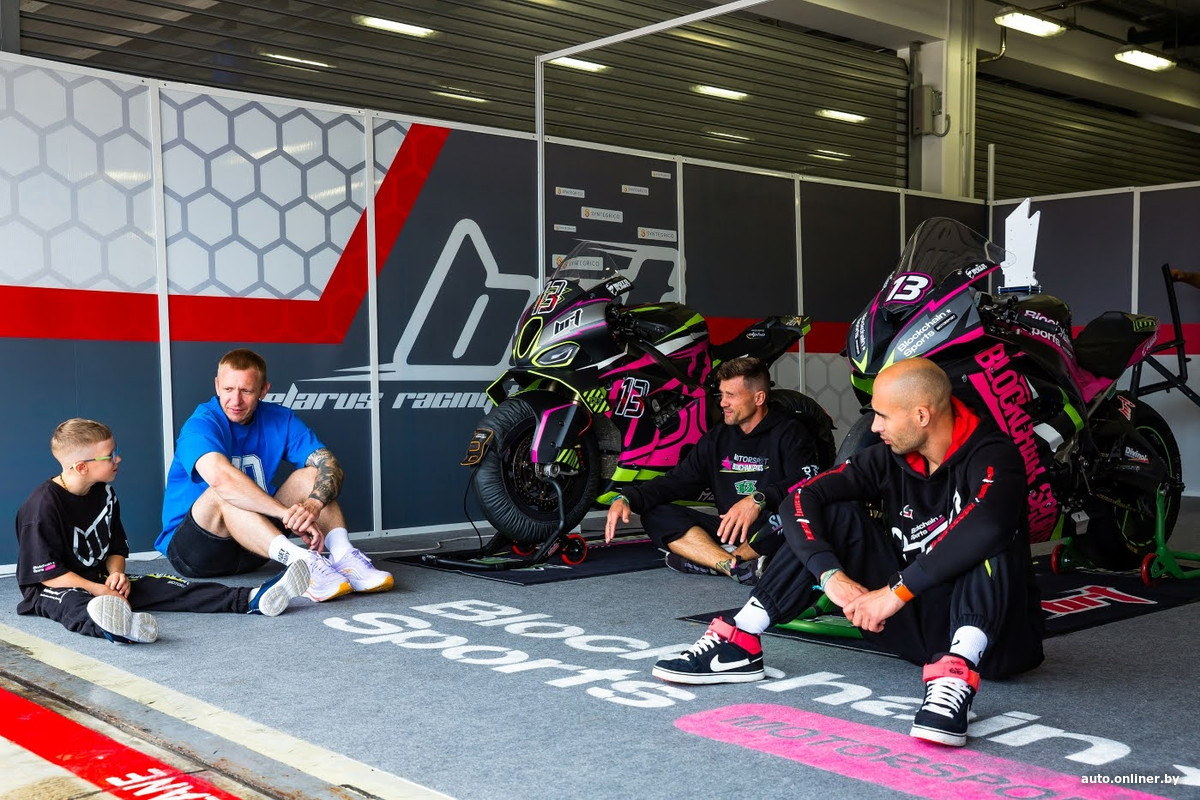 Листайте вправо, чтобы увидеть больше изображений