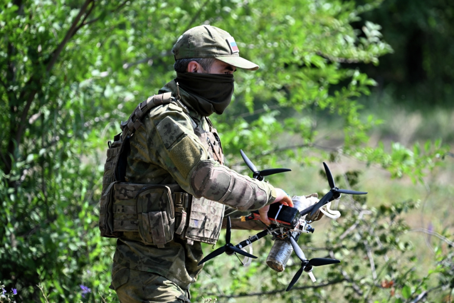    Станислав Красильников/РИА Новости